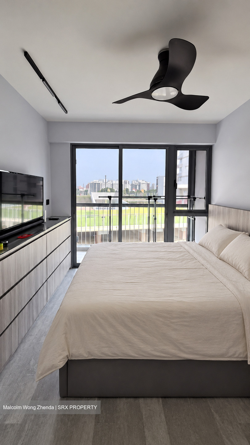 Blk 530A Pasir Ris One (Pasir Ris), HDB 4 Rooms #627031501
